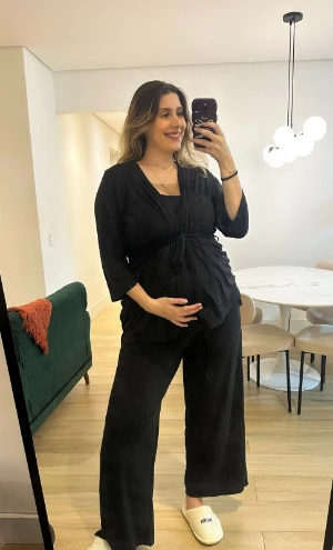 Foto enviada por Stefanie Sterci