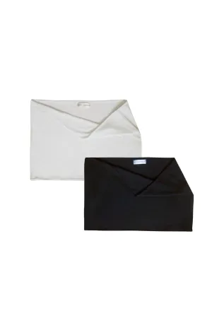 KIT 2 FAIXAS GESTANTE SOS BARRIGA  - Imagem 1