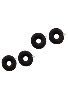 KIT 2 PARES ROSQUINHAS ULTRACONFORTO® DE AMAMENTAÇÃO