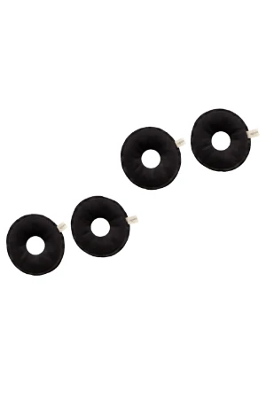 KIT 2 PARES ROSQUINHAS ULTRACONFORTO® DE AMAMENTAÇÃO - Imagem 1