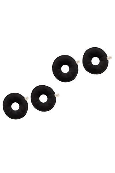 KIT 2 PARES ROSQUINHAS ULTRACONFORTO® DE AMAMENTAÇÃO  - Imagem 1