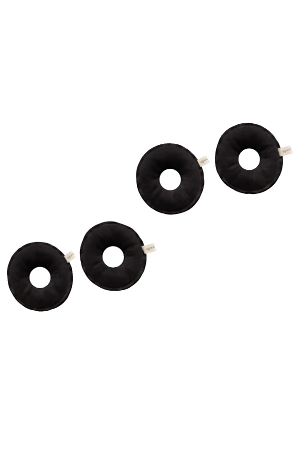 KIT 2 PARES ROSQUINHAS ULTRACONFORTO® DE AMAMENTAÇÃO  - Imagem 1