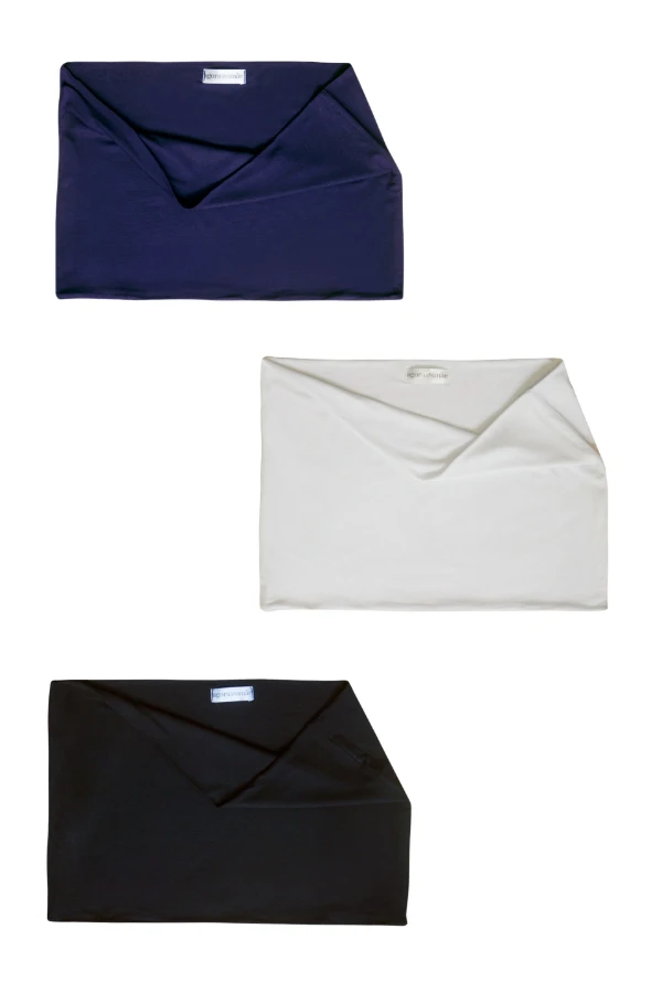 KIT 3 FAIXAS GESTANTE SOS BARRIGA  - Imagem 1