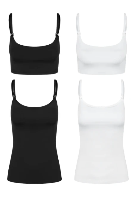 KIT AMAMENTAÇÃO 2 REGATOP 3 EM 1 UNDERWEAR