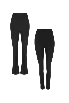KIT CALÇA E LEGGING ULTRACONFORTO®