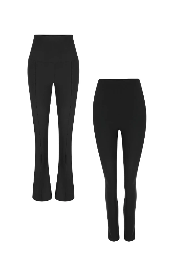 KIT CALÇA E LEGGING ULTRACONFORTO®  - Imagem 1