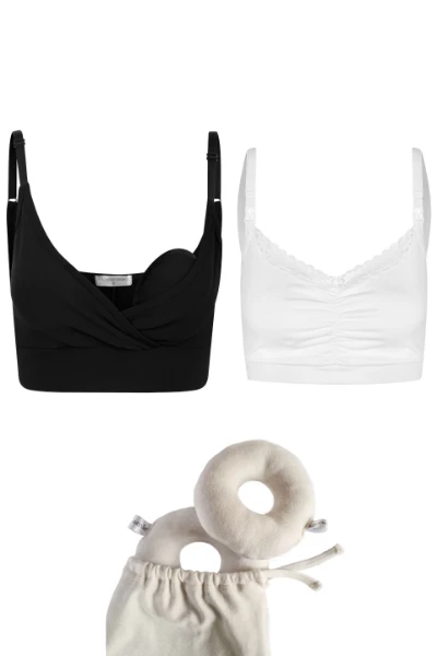 KIT ESSENCIAIS  - Imagem 1