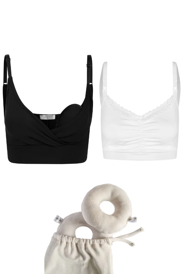 KIT ESSENCIAIS  - Imagem 1