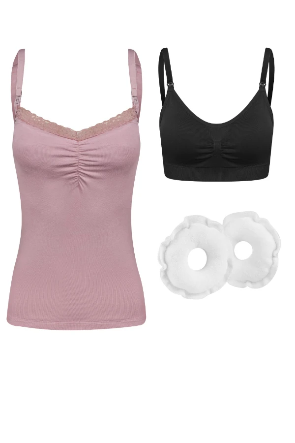 KIT FÁCIL AMAMENTAÇÃO  - Imagem 2