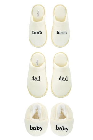 KIT PANTUFA FAMÍLIA - Imagem 2