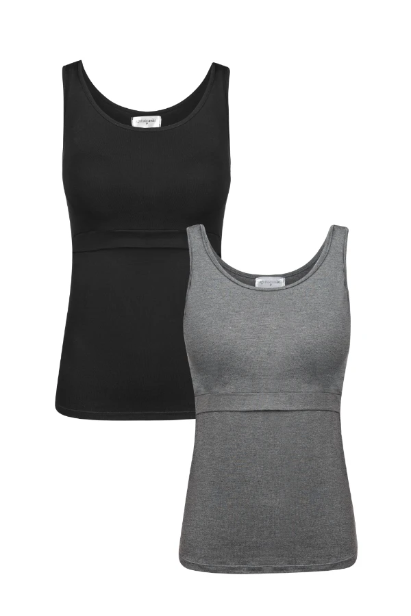 KIT REGATA PRÁTICA GESTANTE E AMAMENTAÇÃO  - Imagem 1