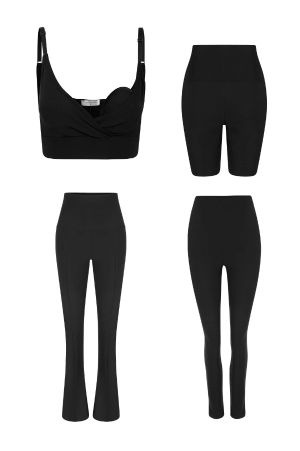 KIT GESTANTE E PÓS-PARTO ULTRACONFORTO®  - Imagem 1