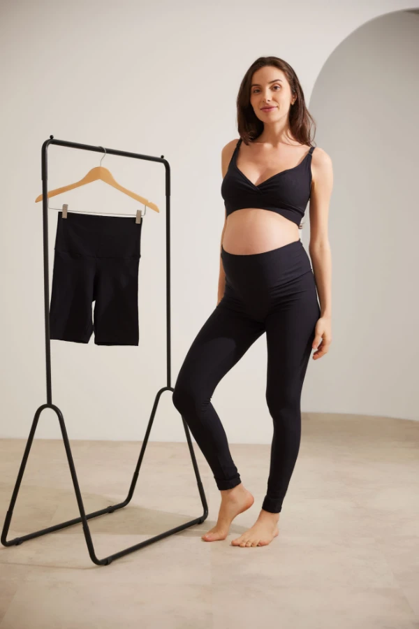 KIT ULTRACONFORTO® GESTANTE E AMAMENTAÇÃO  - Imagem 1