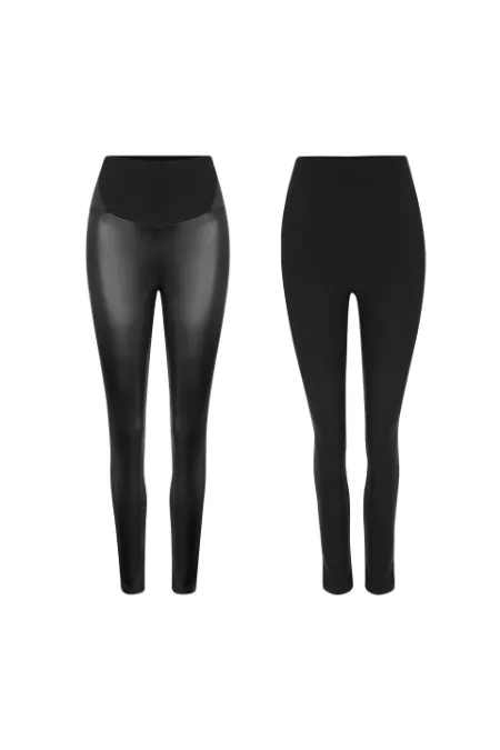 KIT LEGGING DUO E LEGGING ULTRACONFORTO® 