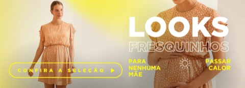 Leveza que veste com estilo e conforto