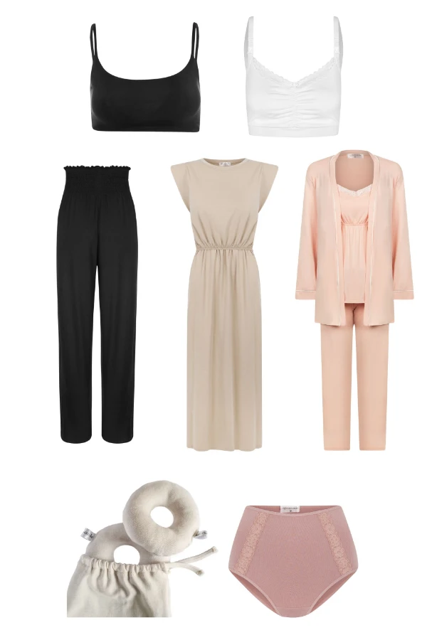 MALA DA MATERNIDADE BIBIS  - Imagem 1