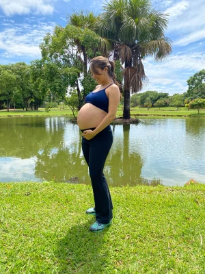Mídia enviada por Juliana  Aragão 