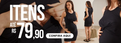 Looks que acompanham sua história