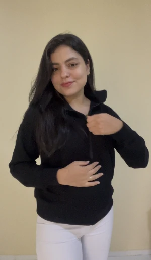 Mídia enviada por Geisy  Mincov 