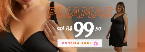 Noites mais leves e confortáveis