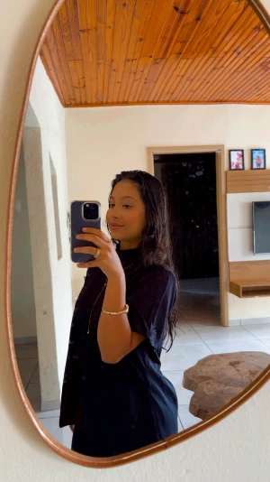 Foto enviada por Amanda  Lourenço 