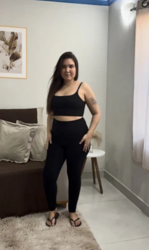 Mídia enviada por Letícia  Viana hesse 
