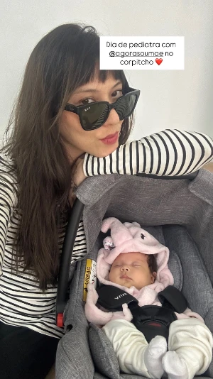 Mídia enviada por Carolina Murayama