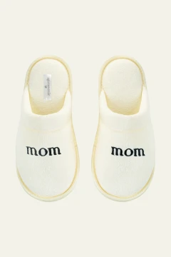 PANTUFA FEMININA MOM