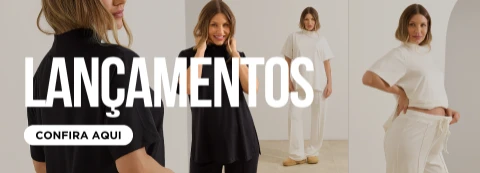 Novos looks para sua nova fase