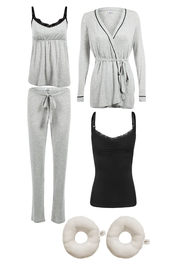 KIT AMAMENTAÇÃO  - Imagem 1