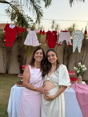 Mídia enviada por Juliana  Aragão 