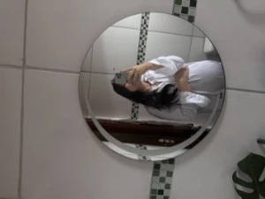 Foto enviada por Yasmin Moreira