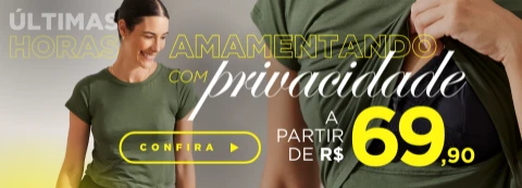 Seu momento, seu conforto, sua escolha