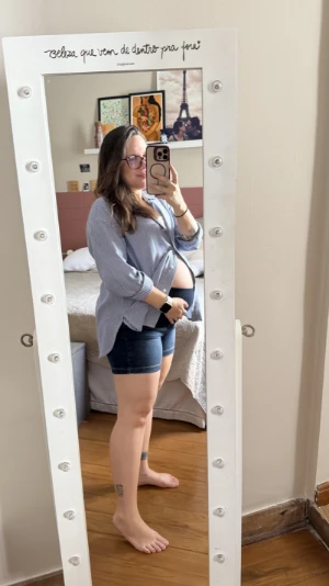 Foto enviada por Thais Albuquerque