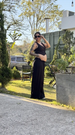Mídia enviada por Deborah  Maressa