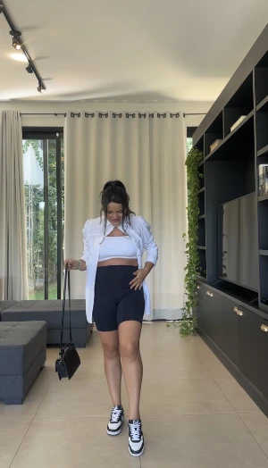 Mídia enviada por Jessica Novais