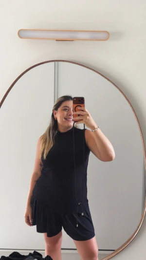 Mídia enviada por Marina Felix 