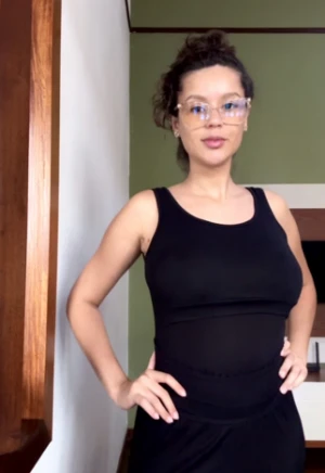 Foto enviada por Laíne  Fonseca 