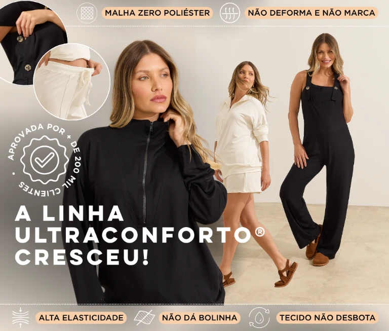 ULTRACONFORTO®
