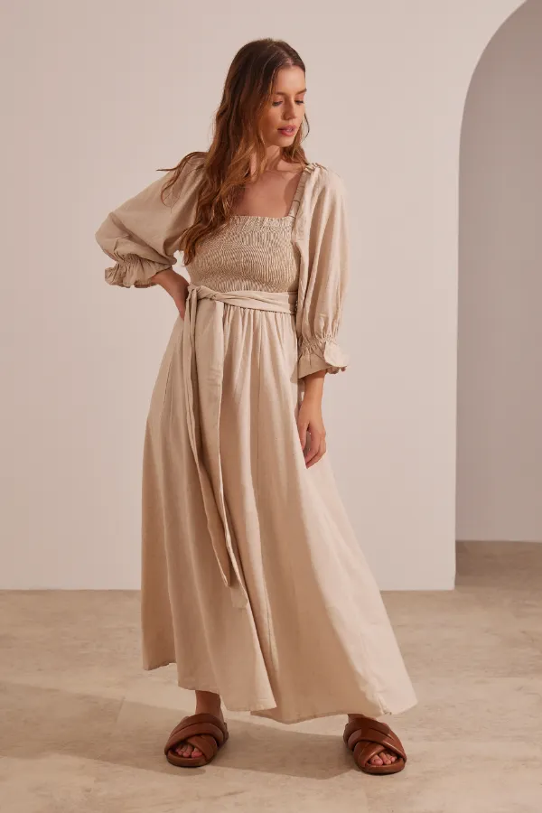 VESTIDO MIL LOOKS GESTANTE E AMAMENTAÇÃO NATURAL - Imagem 1